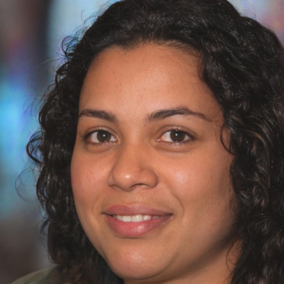 Persephone Kim research coordinator
