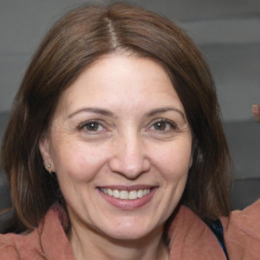 Sarah Mitchell - Career Counselor